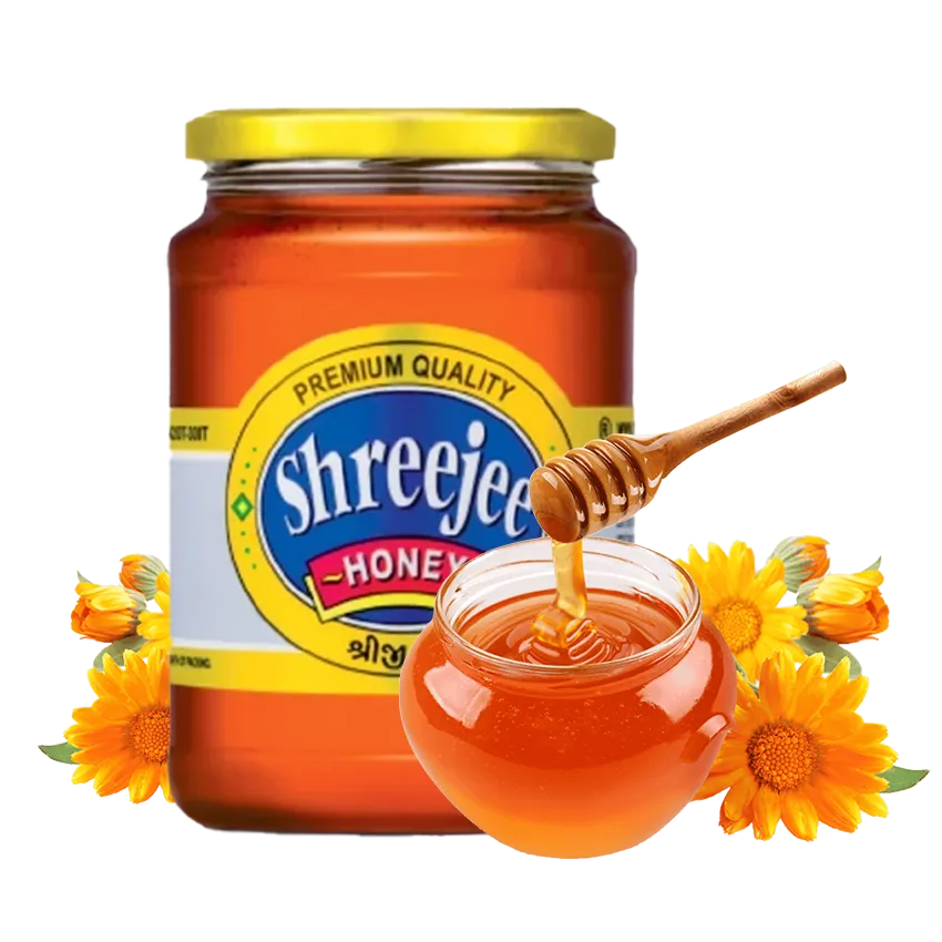 Multiflora Honey