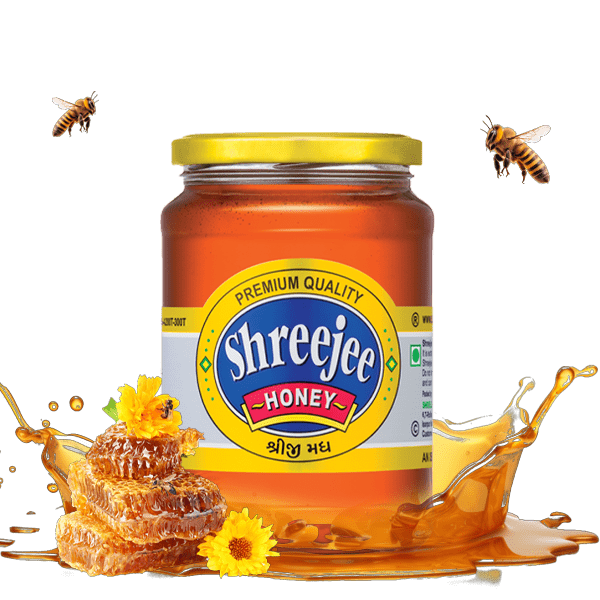 Shreeji Honey (I) Private Limited