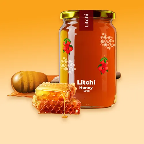 Litchi Honey