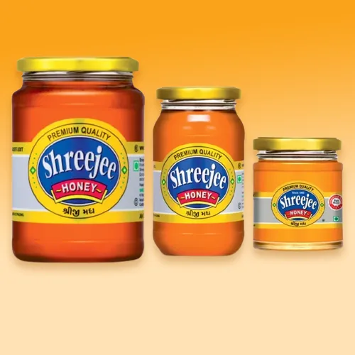 Multiflora Honey