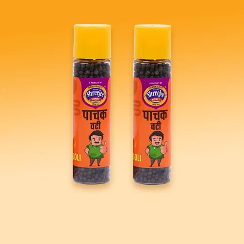 Shreejee Pachak Vati