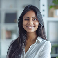 Pooja Deshmukh